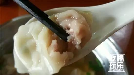 桂林人吃早饭的地方在哪,桂林人吃什么主食