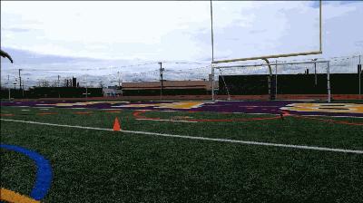 前锋必学100个过人技巧简单5人制,前锋必学的18个过人