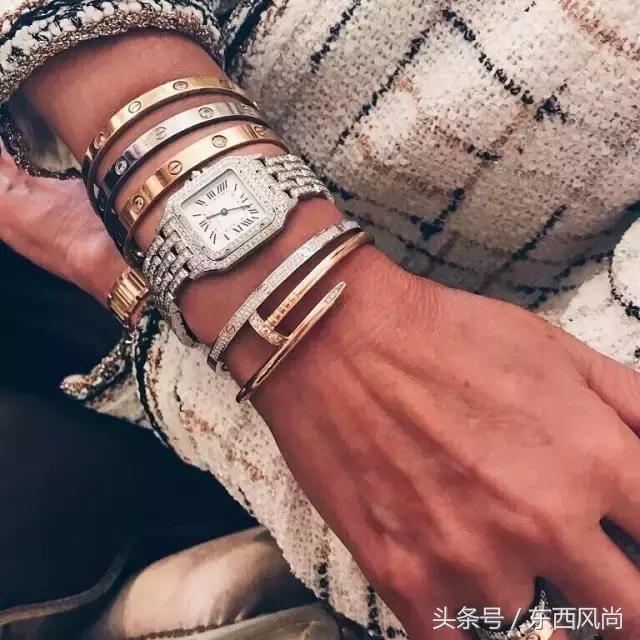 上百万以内适合年轻人戴的表,适合年轻人戴的六七万的表