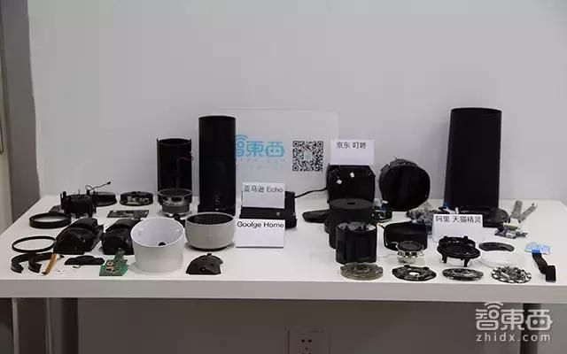 高端音箱拆解,顶级全频大音箱拆机