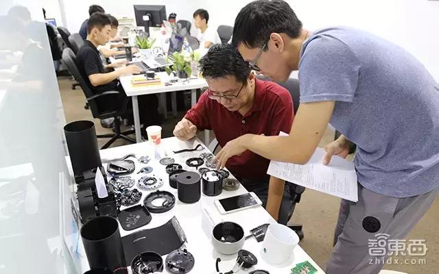 高端音箱拆解,顶级全频大音箱拆机