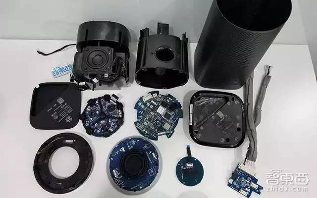 高端音箱拆解,顶级全频大音箱拆机