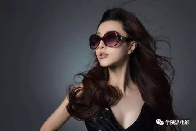 范冰冰与她的《苹果》，荒诞的“私欲”与道德的“冲突”！