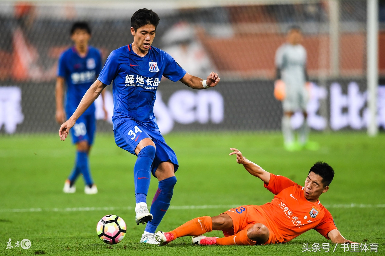 山东鲁能vs上海申花赛后发布会,2023鲁能对阵申花新闻发布会