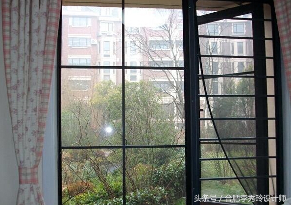 家里有纱窗,有可以防灰尘的纱窗吗