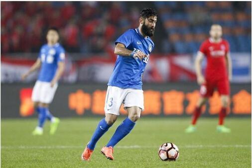 中超一线最悲惨的球员,中超最惨外援完整视频