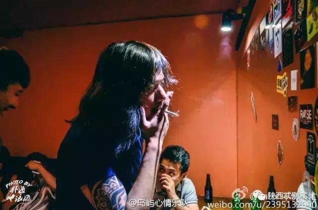 黑撒乐队reaction马东,黑撒乐队最好听的陕西方言歌曲