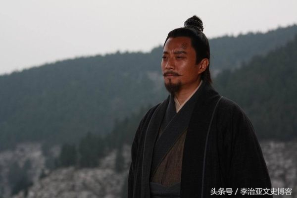 宋江最看重的梁山好汉,宋江最忠心的人