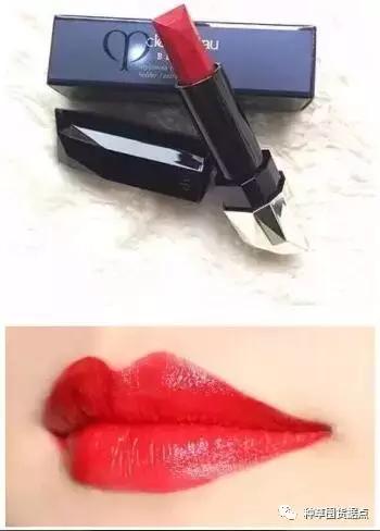 肤色也是可以用口红显白的，你造吗？