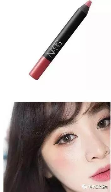 肤色也是可以用口红显白的，你造吗？