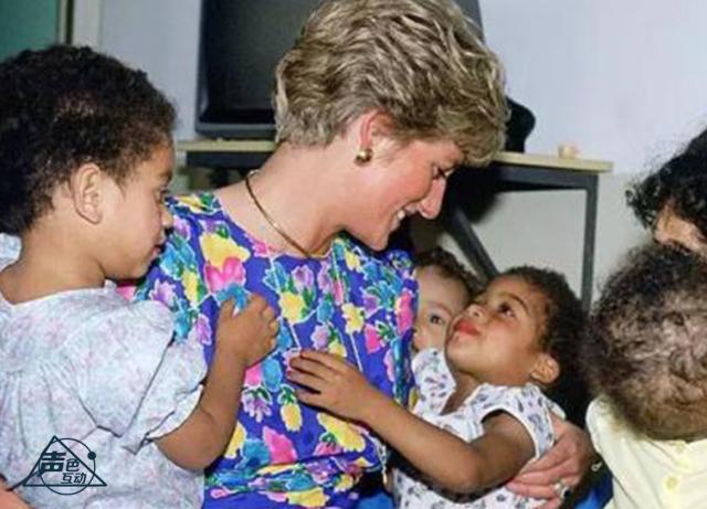 戴安娜王妃为什么被称为英伦玫瑰,戴安娜去世真相大揭秘