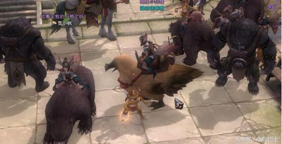 玩魔兽世界要买什么,玩魔兽世界需要买什么