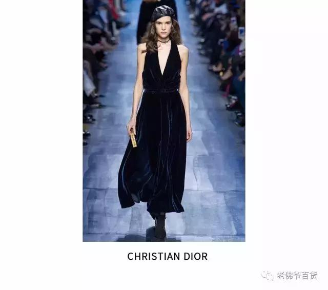 老佛爷买手湖南,老佛爷采访香奈儿