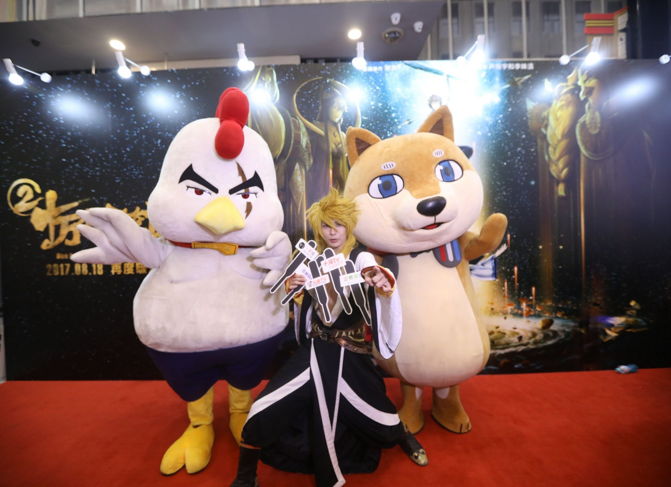 十万个冷笑话2彩蛋闽南腔,十万个冷笑话2吐槽星图