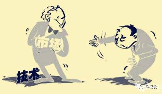 当年一厢情愿“拿钱换技术”结果被坑惨，至今都没缓过来