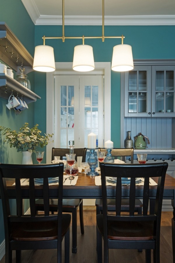 安徽合肥妈妈装,一位妈妈分享装修