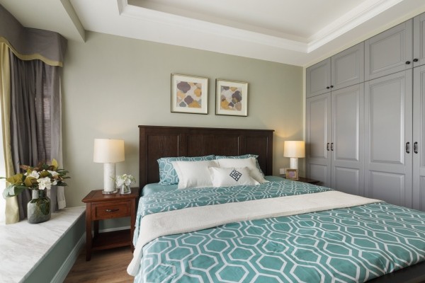 安徽合肥妈妈装,一位妈妈分享装修