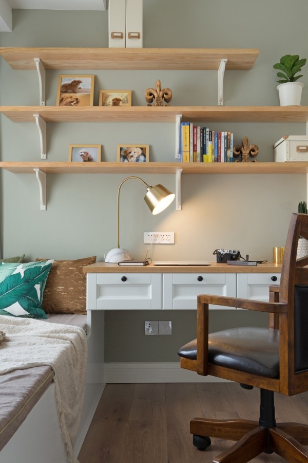 安徽合肥妈妈装,一位妈妈分享装修