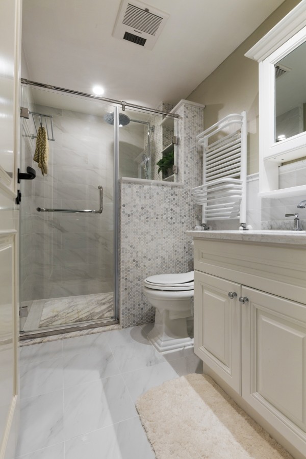 安徽合肥妈妈装,一位妈妈分享装修