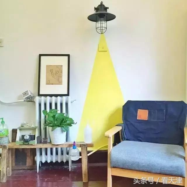 天津最美“民宿”，偷得浮生半日闲，愿你也能把日子过成诗！