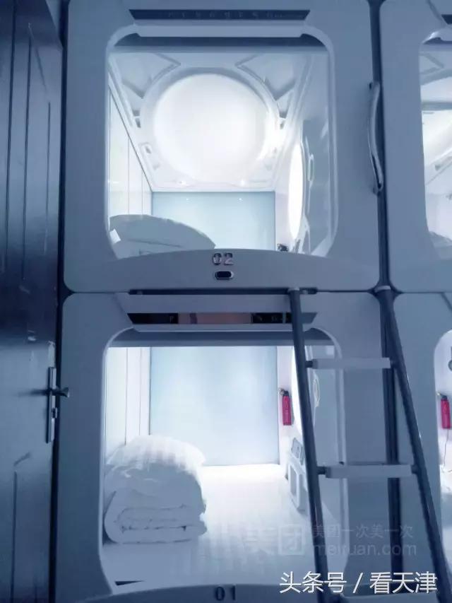 天津最美“民宿”，偷得浮生半日闲，愿你也能把日子过成诗！