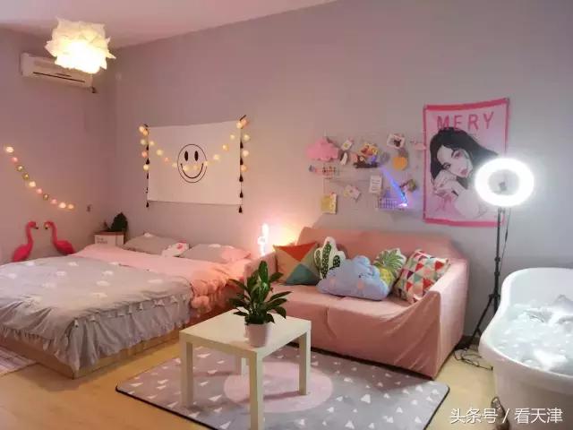 天津最美“民宿”，偷得浮生半日闲，愿你也能把日子过成诗！