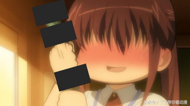 C92同人本“打码”打出新高度，盘点日本漫画的“尺度之战”！