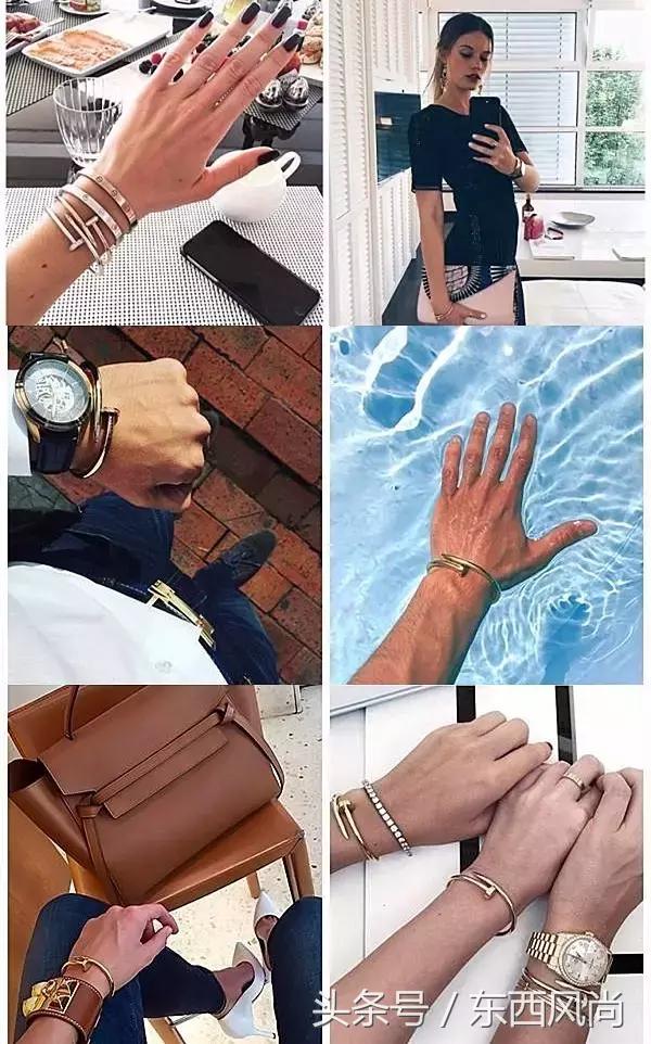 上百万以内适合年轻人戴的表,适合年轻人戴的六七万的表