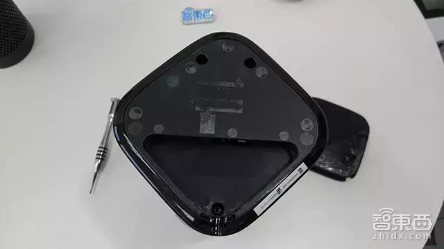 高端音箱拆解,顶级全频大音箱拆机