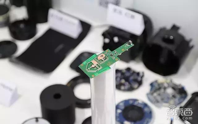 高端音箱拆解,顶级全频大音箱拆机