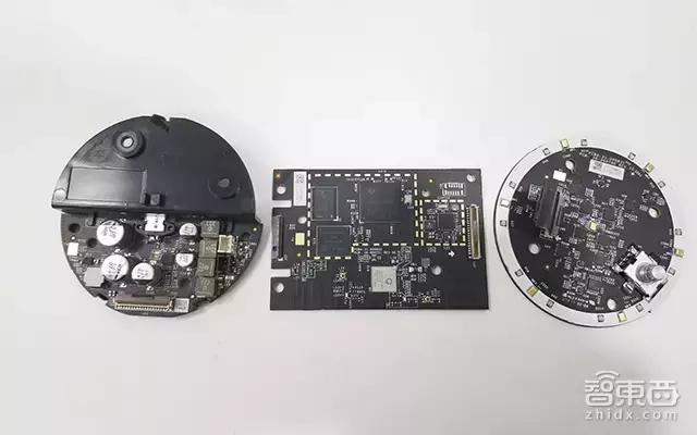 高端音箱拆解,顶级全频大音箱拆机