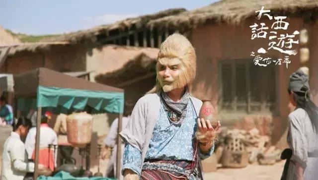 刘镇伟大话西游后又拍电影了吗,黄子韬大话西游精彩时刻