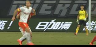 世界足坛现役十大恶人榜,国内足坛十大恶人