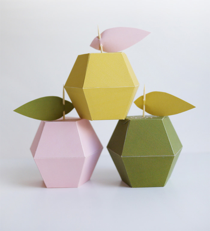 diy手工礼品包装盒,礼盒包装制作图片大全