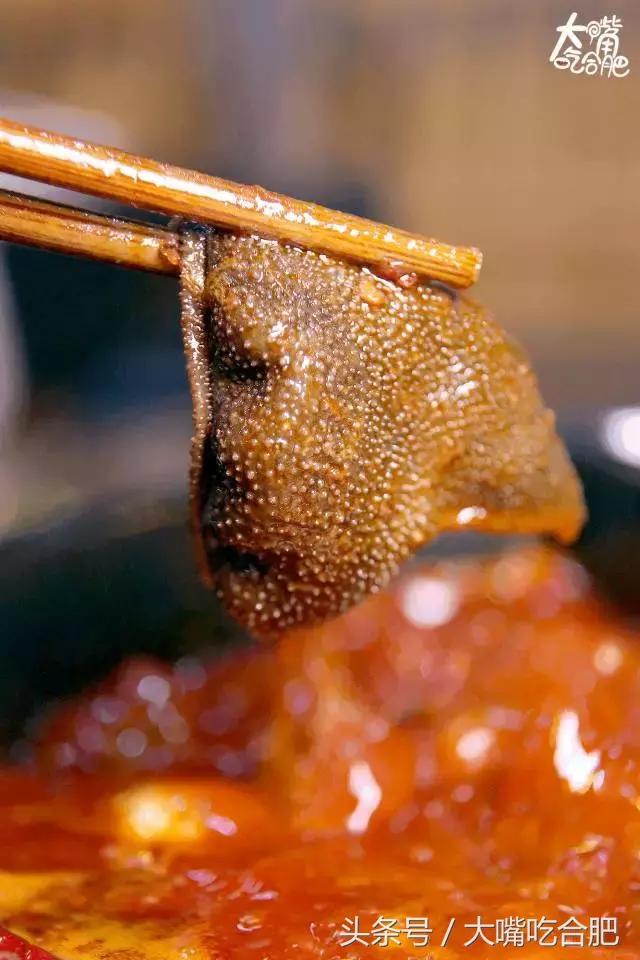 3毛一串排断腿！淠河路这家店让整个合肥都沸腾了