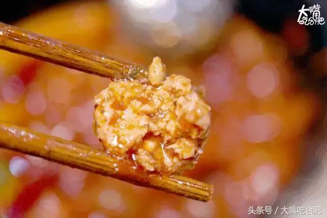 3毛一串排断腿！淠河路这家店让整个合肥都沸腾了