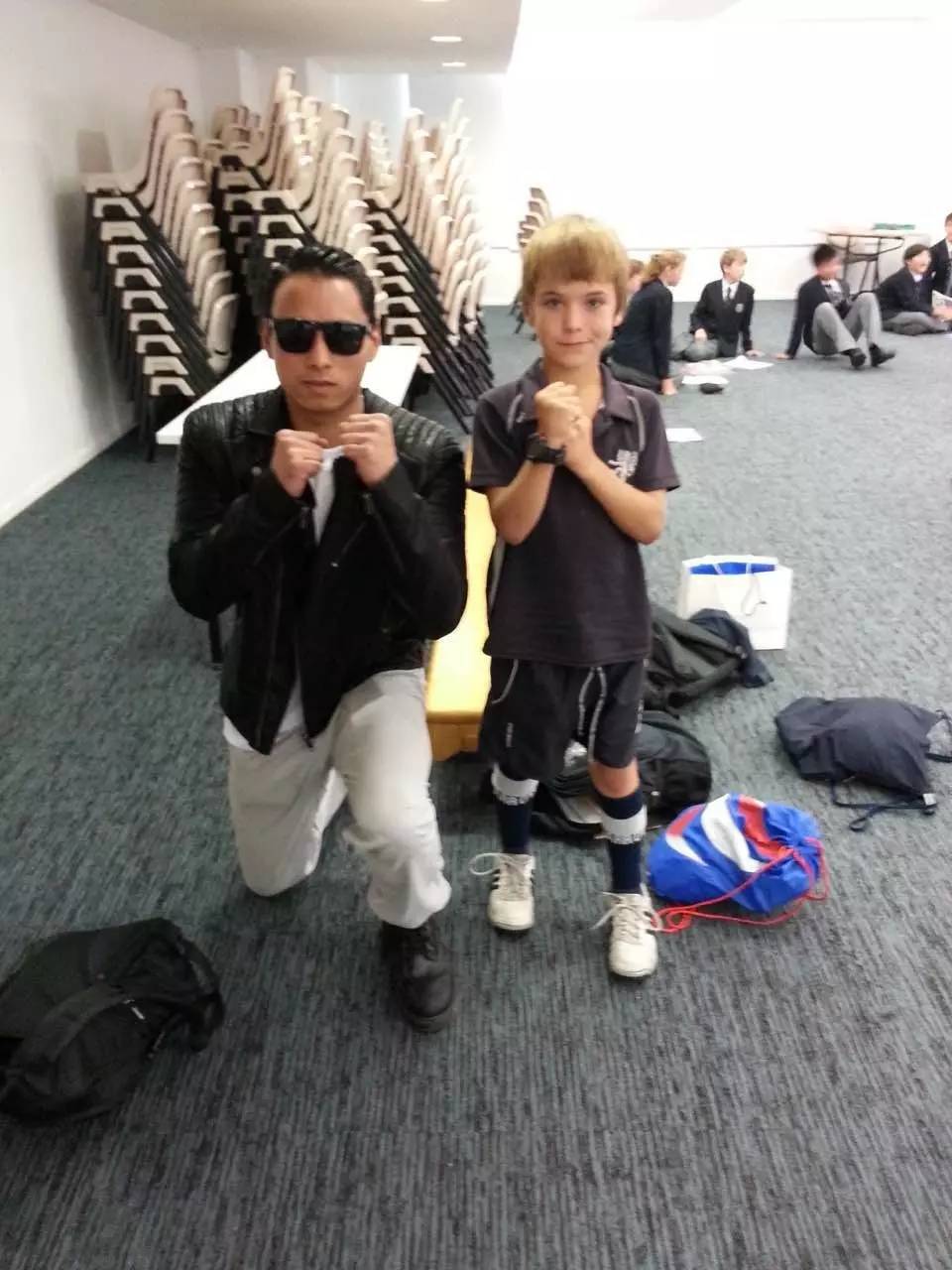 技术最好的摔角手,和伤病抗争八年