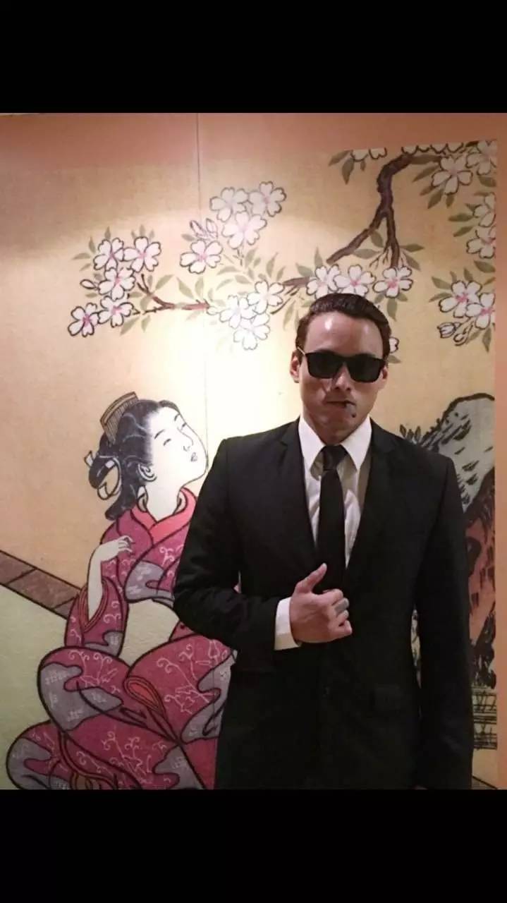 技术最好的摔角手,和伤病抗争八年