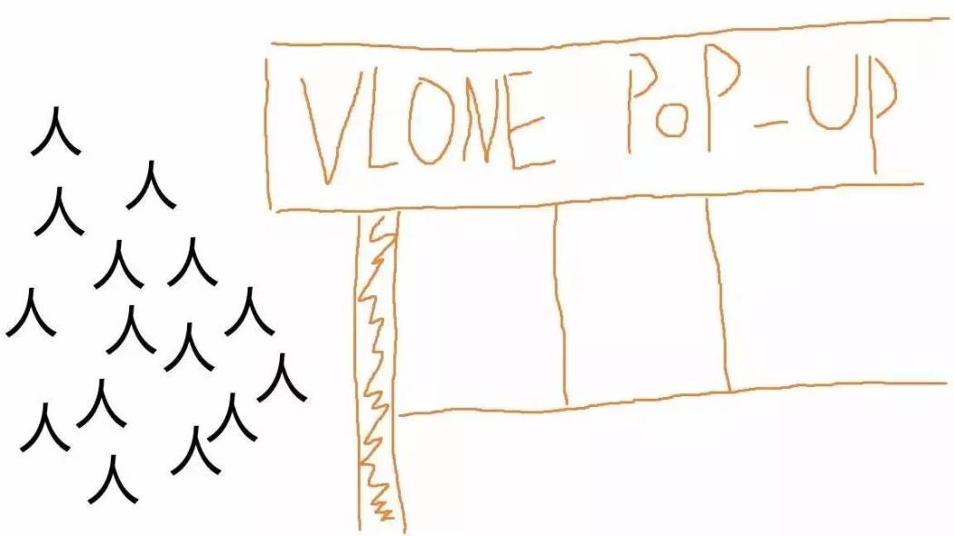 陈冠希近期参加的潮流大会,陈冠希潮流盛典