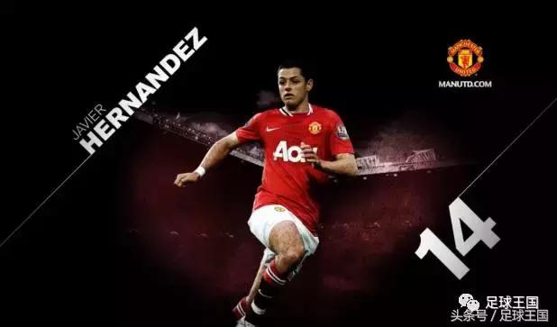 小豌豆埃尔南德斯重回梦剧场,曼联小豌豆重回梦剧场