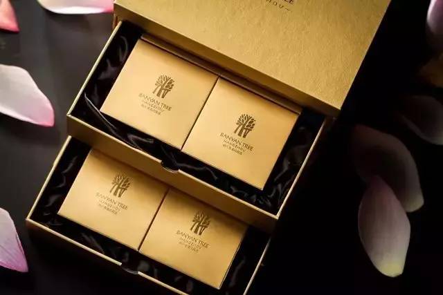 中秋月饼福利造型,今年最流行的网红月饼好吃不腻