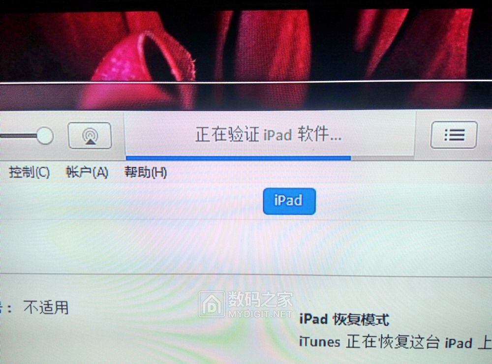 ipad锁死怎么解决,ipad被锁定怎么解锁