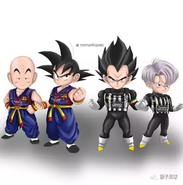 二次元足球,足球大圣进球名场面