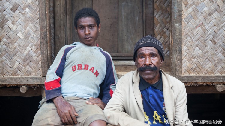 巴布亚新几内亚：从长矛到半自动步枪，你对这个国家了解多少？