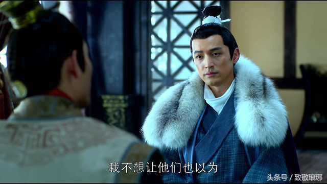 致敬琅琊（76）：昔年朱弓，壁上空悬，十年饮冰，难凉热血