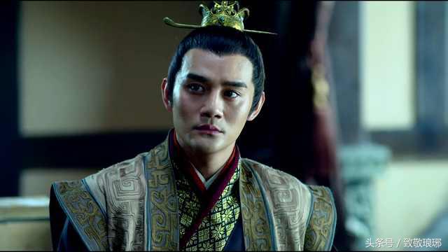 致敬琅琊（76）：昔年朱弓，壁上空悬，十年饮冰，难凉热血