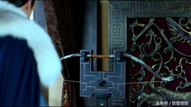 致敬琅琊（76）：昔年朱弓，壁上空悬，十年饮冰，难凉热血