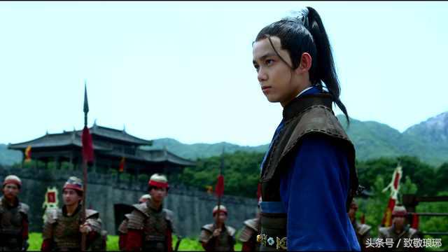 致敬琅琊（76）：昔年朱弓，壁上空悬，十年饮冰，难凉热血