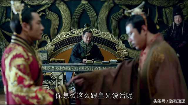 致敬琅琊（76）：昔年朱弓，壁上空悬，十年饮冰，难凉热血