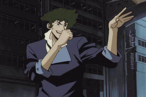 「无责诚推」宇宙中的安魂曲——《星际牛仔》下